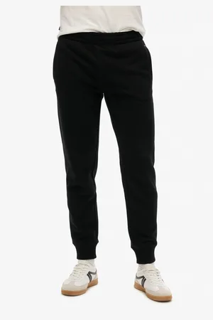Superdry Sweathose »ESSENTIAL LOGO JOGGERS HB«