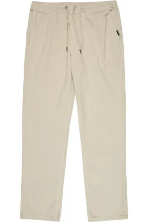 Quiksilver Stoffhose »Taxer Regular Cord«