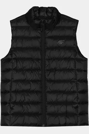 4F Steppweste »VEST JACKET«