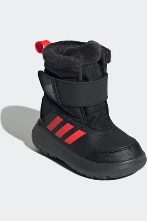 adidas Winterstiefel »WINTERPLAY KIDS STIEFEL«, Snowboots, Winterboots, Winterschuhe, für Kinder