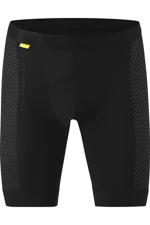 Gonso Fahrradhose »Base Pant Tec M«, Herren Fahrradunterhose, atmungsaktive Radhose, Sitzpolster, Tight Fit