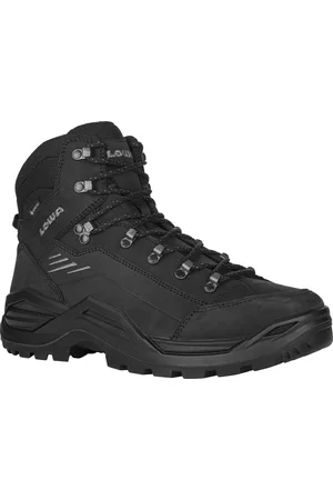 Lowa Wanderschuh »RENEGADE EVO GORE-TEX MID«, wasserdicht