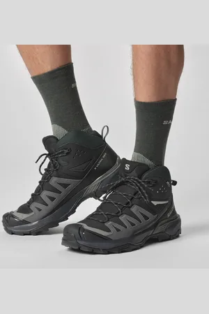 Salomon Sportsocken »X ULTRA ACCESS CREW 2-PACK«