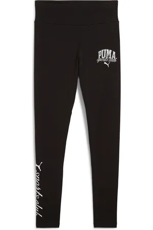 PUMA Leggings »CLASS HIGH-WAIST LEGGINGS«
