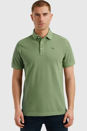 PME Legend™ Poloshirt, mit Logo Stickerei