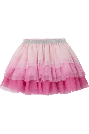NAME IT Tüllrock »NMFDAINFLY TULLE SKIRT«