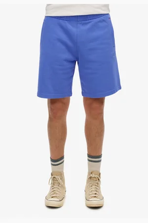 Superdry Jerseyhose »SD-ESSENTIAL LOGO JERSEY SHORT UB«
