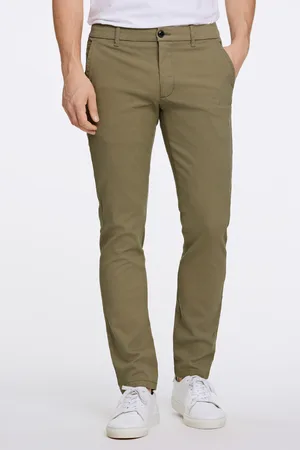Lindbergh Chinohose, im Four-Pocket Style