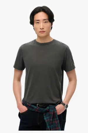 Superdry Rundhalsshirt »CLASSIC ESSENTIAL TEE«