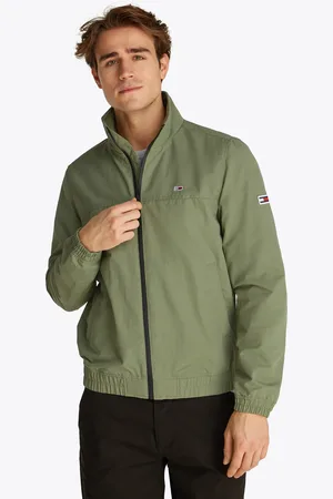 Tommy Hilfiger Blouson »TJM ESSENTIAL CASUAL BOMBER«