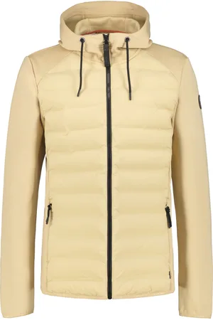 Icepeak Strickjacke »H SOFTSHELLJACKE ARZBERG«