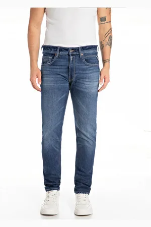 Replay Straight-Jeans »WILLBI«