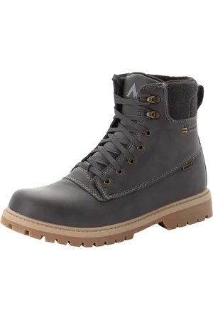 mc kinley Winterstiefel »Luca III AQX«, Snowboots, Winterboots, Winterschuhe, wasserdicht