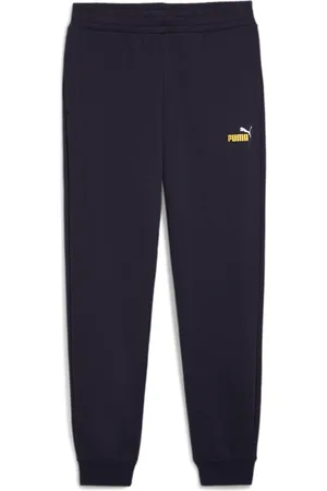 PUMA Trainingshose »ESS 2 COLOR NO. 1 LOGO SWEATPANTS TR CL«