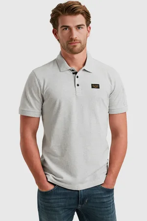 PME Legend™ Poloshirt, mit Logostickerei