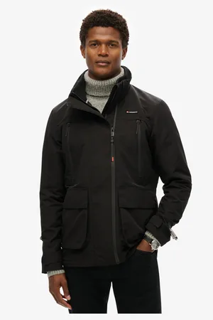 Superdry Outdoorjacke »NON HOOD ULTIMATE WINDBREAKER«