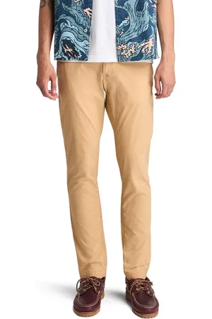Timberland Chinohose