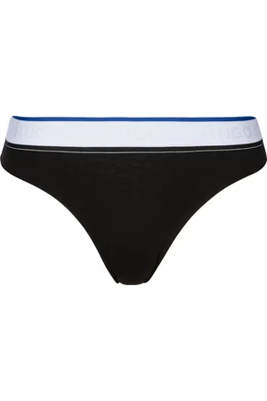 Hugo Blue T-String »THONG BLUE«