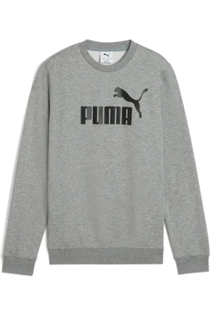 PUMA Sweatshirt »ESS NO. 1 LOGO CREW TR B«