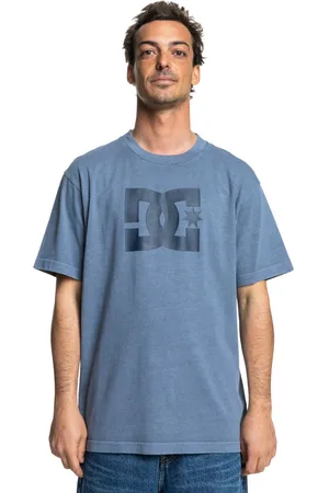Dcshoes T-Shirt »DC Star Pigment Dye«