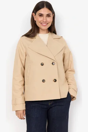 soyaconcept Kurzjacke »SC-AMANDA 1«