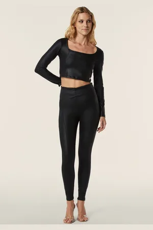 Freddy Leggings »WRUP SUPERSKINNY HIGH WAIST«, mit Lifting & Shaping Effekt