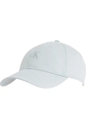 Calvin Klein Baseball Cap »EMBROIDERED MONOGRAM CAP«, mit Logostickerei
