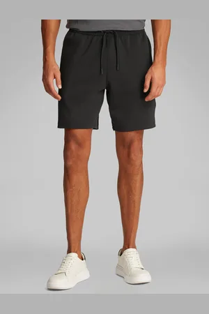 Calvin Klein Shorts »LOGO TAPE SHORT«, mit Logobändern