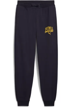 PUMA Trainingshose »CLASS SWEATPANTS TR B«