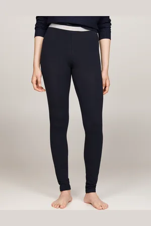 Tommy Hilfiger Leggings »LEGGING«, mit Logo-Schriftzug