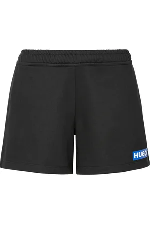 Hugo Blue Webshorts »Classic Shorts_B_1«, mit Print