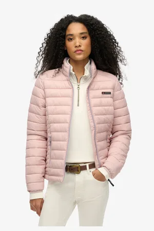 Superdry Steppjacke »FUJI LITE PADDED JACKET«