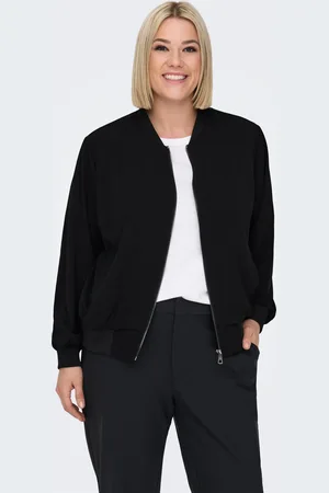 ONLY Bomberjacke »CARLUX LIFE LS BOMBER JACKET NOOS«
