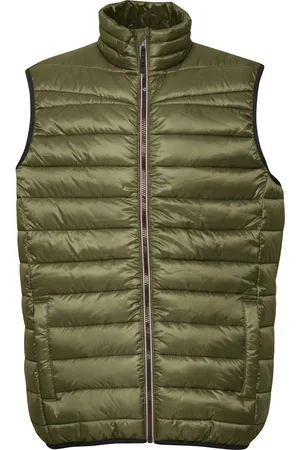 Blend Steppjacke »BHBROMSEY reversible jkt«