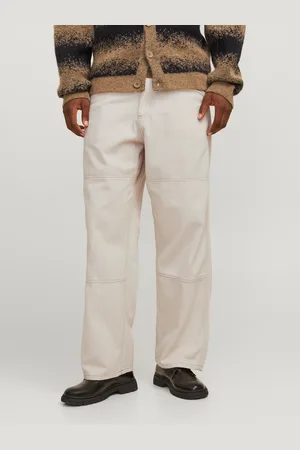 JACK & JONES Relaxhose »JPSTOWEN CONTRAST PANEL PANTS SN«