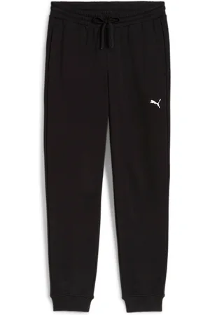 PUMA Trainingshose »W TAD ESSENTIAL FT JOGGER«