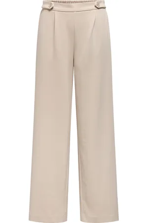 ONLY Jogginghose »ONLCAROLINA LIFE HW WIDE PANT CC TLR«