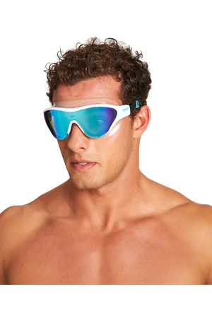 Arena Schwimmbrille »THE ONE MASK MIRROR«, (1 St.)