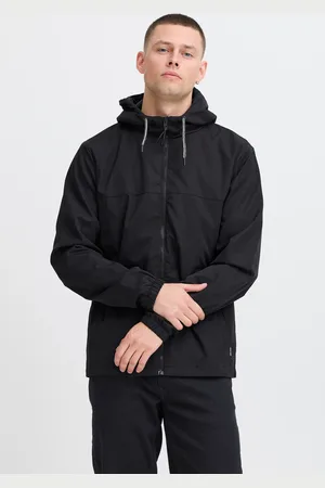 Blend Outdoorjacke »BHEFI hood jacket«, mit Kapuze
