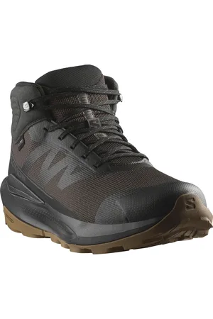 Salomon Wanderschuh »ELIXIR TOUR MID WP«, wasserdicht