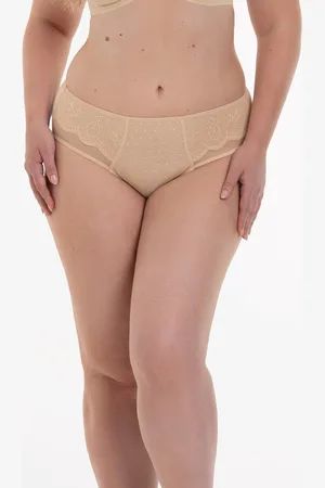 Rosa Faia Taillenslip »Taillenslip«, verführerisch und elegant, Taillenslip der Serie Selma