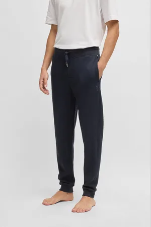 HUGO BOSS Jogginghose »Structure Pants«