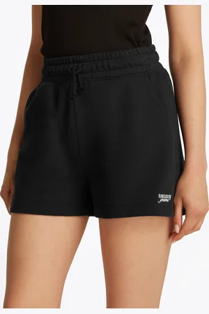 Tommy Hilfiger Shorts »TJW SCRIPT SHORT EXT«, mit Logoschriftzug