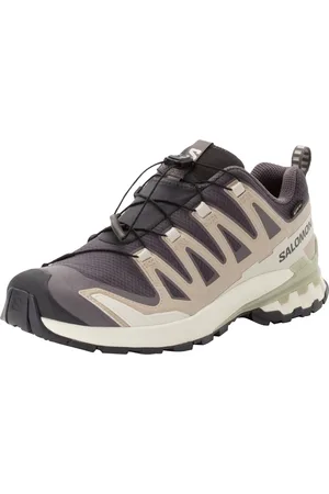 Salomon Trailrunningschuh »XA PRO 3D V9 GTX W«, wasserdicht