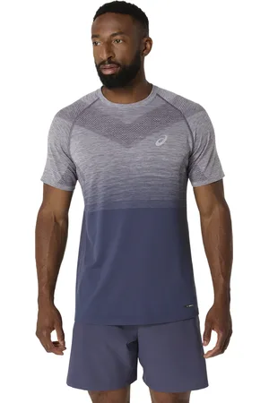 Asics Laufshirt »SEAMLESS SS TOP«