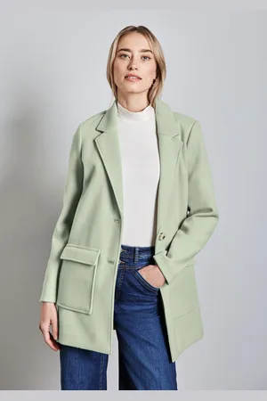 Street one Outdoorjacke, mit Reverskragen