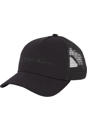 Calvin Klein Baseball Cap »CK MUST TRUCKER«, mit Logo