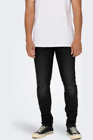 Only & Sons Regular-fit-Jeans »ONSWEFT REG 7900 EY BOX JEANS CE«