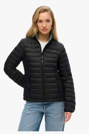 Superdry Steppjacke »FUJI LITE PADDED JACKET«
