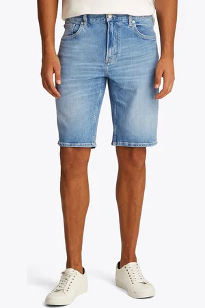 Tommy Hilfiger Jeansshorts »BROOKLYN SHORT«